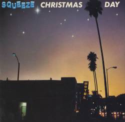 Squeeze : Christmas Day